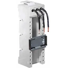 Rittal Mini-PLS Geräteadapter 25A 3p. B=54mm SV 9614.000