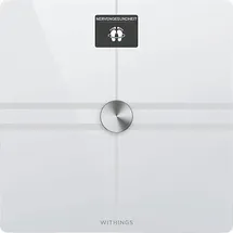 Withings Body Comp white