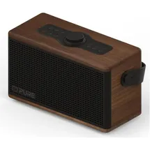 Pure Classic Aura braun