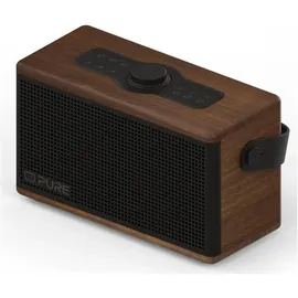 Pure Classic Aura braun