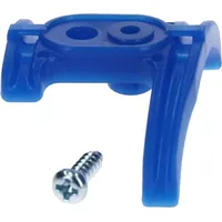 Shimano Zugführung Tretlagergehäuse SM-SP18T - 3 g, Modell SM-SP18T