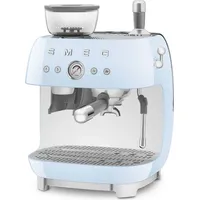 Smeg Espressomaschine mit Mahlwerk EGF03