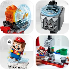LEGO Super Mario Fallender Steinblock - Erweiterungsset 71376