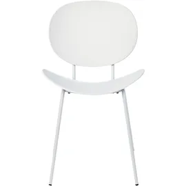 Beliani Esszimmerstuhl 2er Set SHONTO