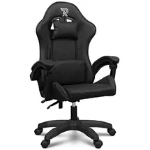 Ranqer Apollo Gaming Stuhl Drehstuhl Schwarz PC