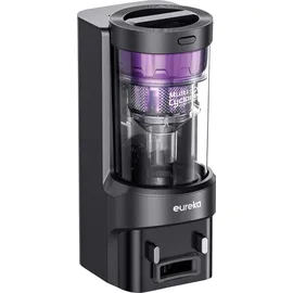 Eureka E10s Schwarz