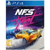 Need for Speed: Heat PS4 USK: 12