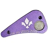 Formula E-Bike Magnet 203/220mm
