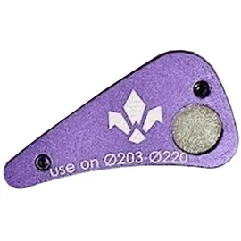 Formula E-Bike Magnet 203/220mm