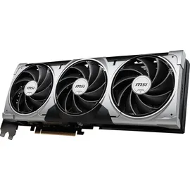 MSI GeForce RTX 5070 Ti VENTUS 3X OC 16GB GDDR7 Grafikkarte