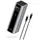 cuktech CKPB200UGLGR 210W 20000mAh 2 x USB-C 1 x USB-A - grau