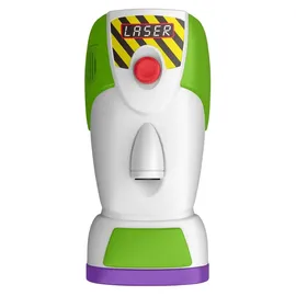 Mattel Disney und Pixar Toy Story Space Ranger Laser-Handschuh