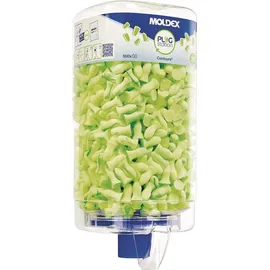 MOLDEX 745001 Contours Gehörschutzstöpsel Spender 35 dB einweg 500 Paar