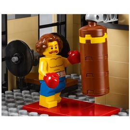 LEGO Creator Expert Amerikanisches Diner 10260