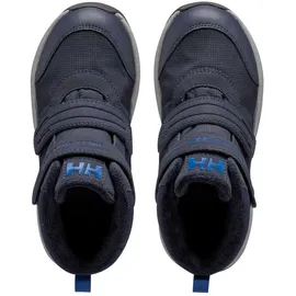 HELLY HANSEN JK Bowstring Boot Blau 34