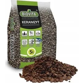 Biovita Blumenerde 5 l