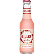 Lillet Berry Ready To Drink 0,2 l