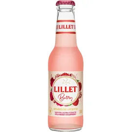 Lillet Berry Ready To Drink 0,2 l