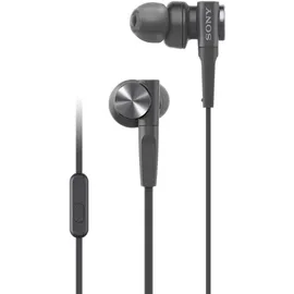 Sony MDR-XB55AP schwarz