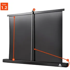 Celexon Professional Mini Screen 81x61cm 4:3