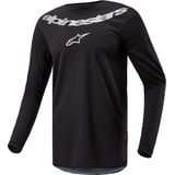 Alpinestars Fluid Graphite schwarz