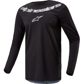 Alpinestars Fluid Graphite schwarz