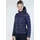 HKM Lena Steppjacke Dunkelblau 140