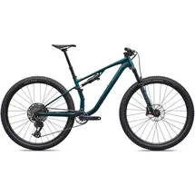 Specialized Chisel Comp Fully SRAM Eagle Transmission Emerald Metallic