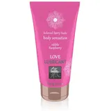 SHIATSU Raspberry Love 75 ml