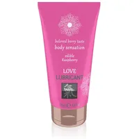 SHIATSU Raspberry Love 75 ml