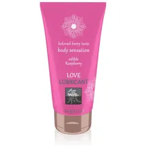 SHIATSU Raspberry Love 75 ml