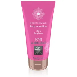 SHIATSU Raspberry Love 75 ml