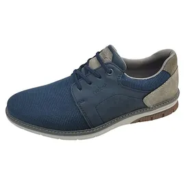 Rieker 14459-14 Herren Blau 40