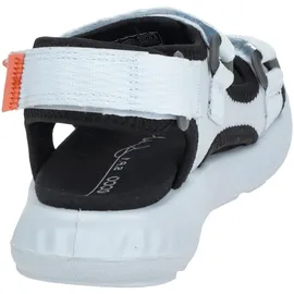 ECCO Outdoor-Sandalen Damen Blau 38