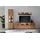 MCA Furniture MCA TV-Lowboard Venedig Holz Wildeiche geölt