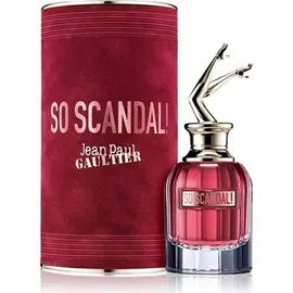 Jean Paul Gaultier So Scandal! Eau de Parfum 50 ml