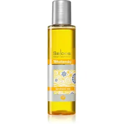 Saloos Pregnancy Care Duschöl 125 ml