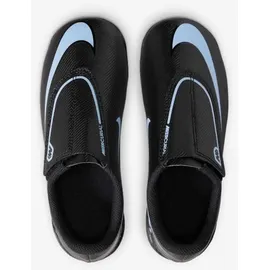 Nike Mercurial Vapor 16 Club IN Kinder black/ice blue 31