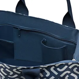 Reisenthel Shopper e1 signature navy