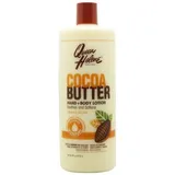 Queen Helene Cocoa Butter Hand and Body Lotion 907g