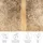 Gino Falcone Teppich Emilia AFT28354 brown 130 x 170 cm Fellform