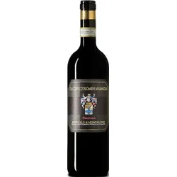 Brunello di Montalcino Vigna Pianrosso Ciacci Piccolomini d'Aragona 2017