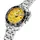 Festina COSC Automatikuhr Edelstahl 47,3 mm F20043/1