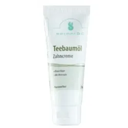 Teebaumöl Zahncreme 70 ml Zahnpasta