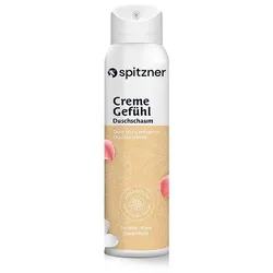 Spitzner Duschschaum Cremegefühl 150 ML