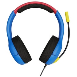 pdp Gaming AIRLITE Stereo Kopfhörer Headset