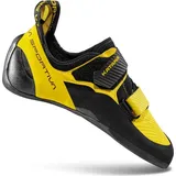 La Sportiva Katana Kletterschuhe (Größe 38.5, gelb)