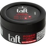 Schwarzkopf Taft Power (Haarwachs, 75 ml