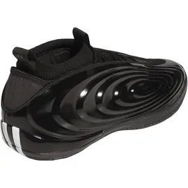 adidas Harden Volume 10 core black-ftwr white/lucid red (A0QM) 8.5