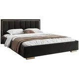lookway Aurelia 140 x 200 cm Schwarz